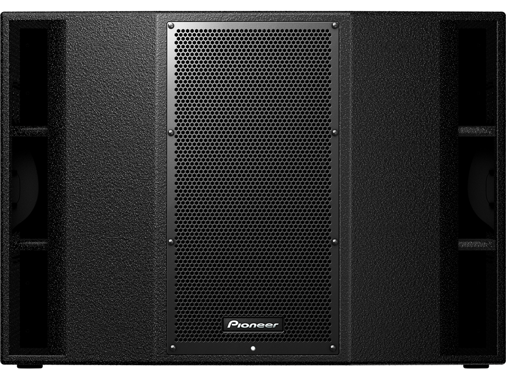 LOA PIONEER DJ XPRS-215S - Ảnh 1