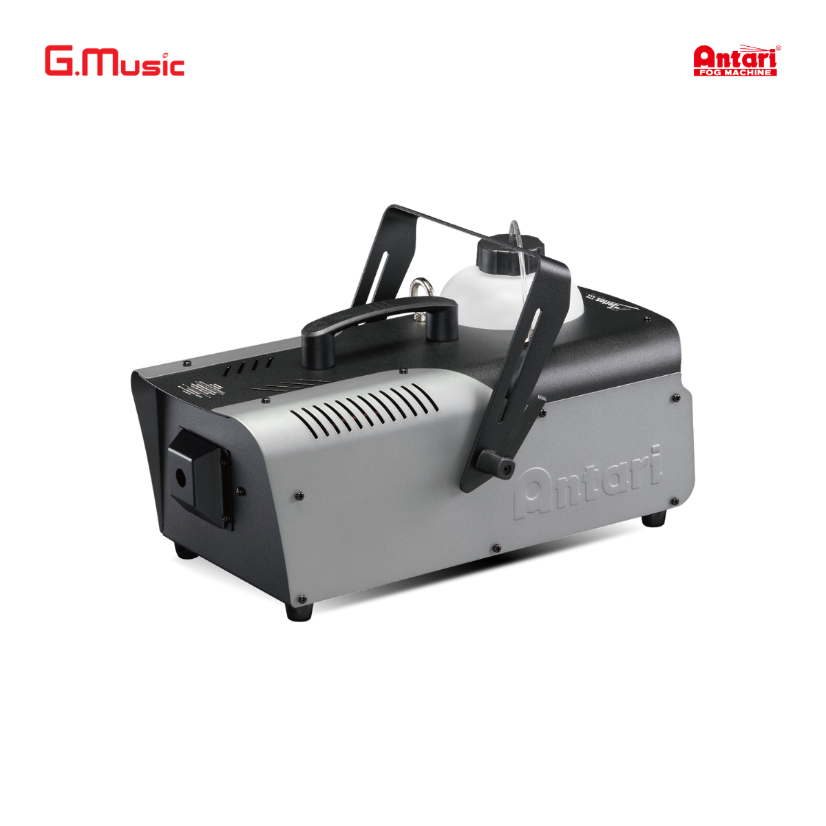 Máy tạo khói Antari Z-1000III - Ảnh 1