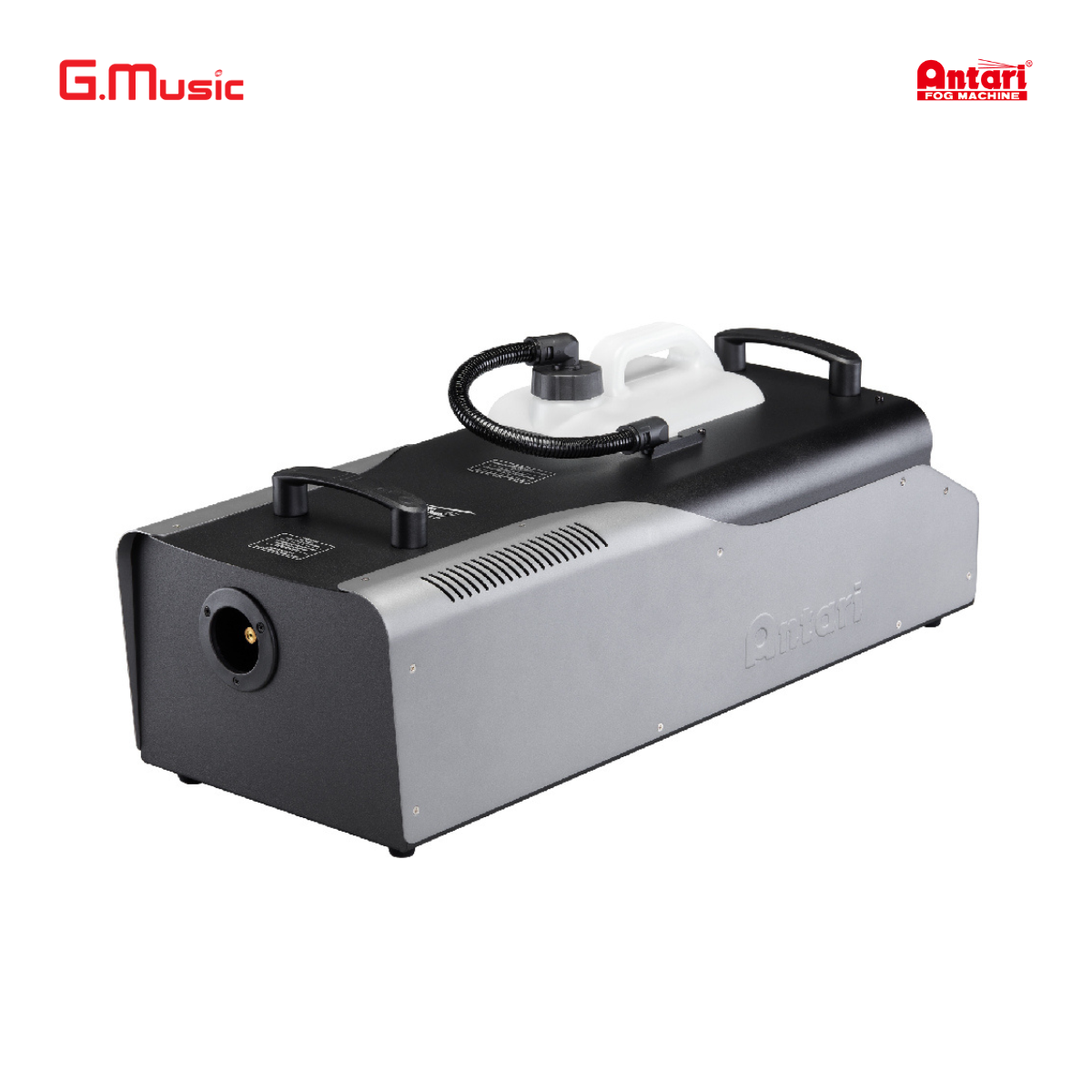 Máy tạo khói Antari Z-3000III - Ảnh 1