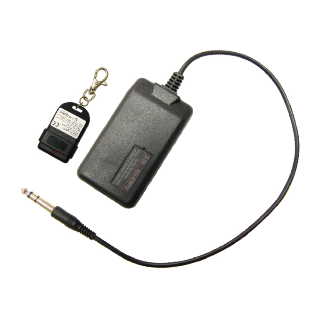 Bộ điều khiển/remote Antari Z-50 - Ảnh 1