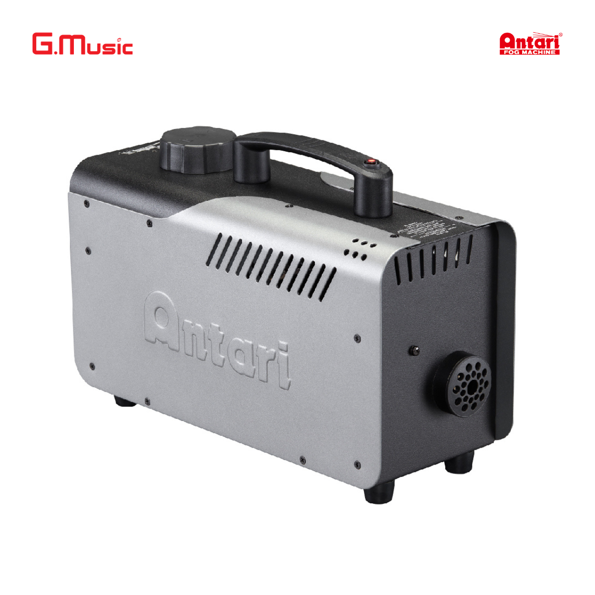 Máy tạo khói Antari Z-800III - Ảnh 1